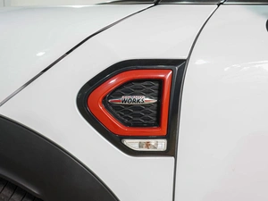 Внедорожник MINI John Cooper Works Countryman 2018 года, 2799000 рублей, Воронеж