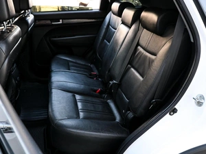 Внедорожник Kia Sorento 2013 года, 1799000 рублей, Волгоград