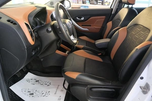 Хетчбэк ВАЗ (LADA) XRAY 2018 года, 1039000 рублей, Омск