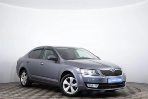 Лифтбек Skoda Octavia 2014 года, 899000 рублей, Пермь