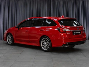 Универсал Subaru Levorg 2015 года, 1759000 рублей, Тюмень