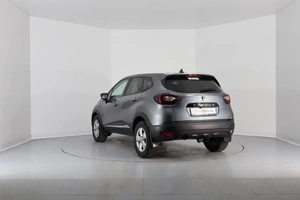 Внедорожник Renault Kaptur 2020 года, 1600000 рублей, Брянск