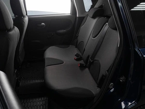 Хетчбэк Nissan Note 2011 года, 780000 рублей, Тюмень