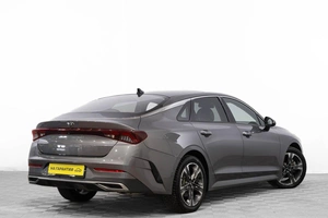 Седан Kia K5 2020 года, 2749000 рублей, Барнаул