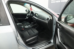 Внедорожник Mazda CX-5 2016 года, 2200000 рублей, Курск