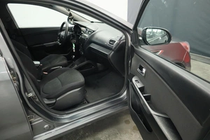 Седан Kia Rio 2016 года, 1370000 рублей, Курск