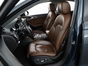 Седан Audi A6 2016 года, 2848055 рублей, Москва