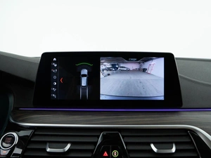 Универсал BMW 5 серия 2019 года, 3597077 рублей, Москва