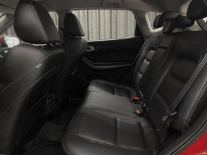 Внедорожник Chery Tiggo 7 2019 года, 1395000 рублей, Ачинск