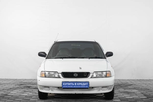 Седан Suzuki Cultus 1996 года, 249000 рублей, Кемерово