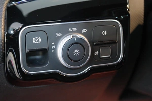 Седан Mercedes-benz CLA-класс 2020 года, 4249000 рублей, Омск