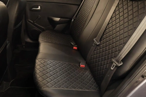 Седан Kia Rio 2016 года, 829000 рублей, Челябинск
