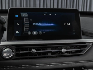 Внедорожник Chery Tiggo 7 Pro 2022 года, 1839000 рублей, Ставрополь