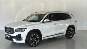 Внедорожник Geely Monjaro 2023 года, 3000000 рублей, Кострома