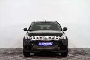 Внедорожник Nissan Murano 2007 года, 1789000 рублей, Сургут