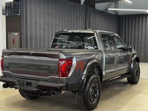 Пикап Ford F-150 Raptor 2025 года, 17490000 рублей, Павловская Слобода