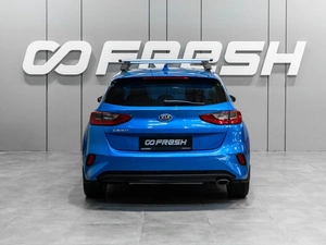 Хетчбэк Kia Ceed 2019 года, 1609000 рублей, Тюмень