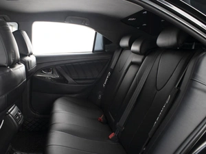 Седан Toyota Camry 2010 года, 1690000 рублей, Омск