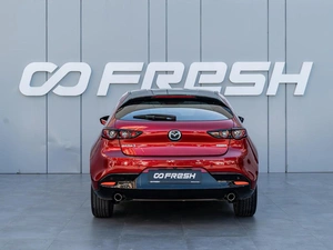 Хетчбэк Mazda 3 2019 года, 1747000 рублей, Краснодар
