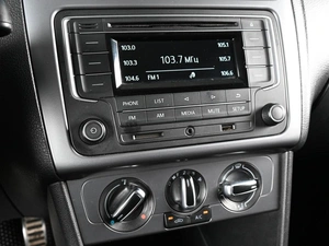 Седан Volkswagen Polo 2016 года, 1029000 рублей, Ростов-на-Дону