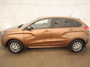 Хэтчбек ВАЗ (LADA) XRAY 2021 года, 1095000 рублей, Орёл