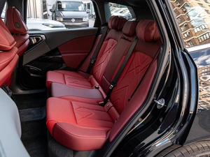 Внедорожник BMW X3 2025 года, 6340000 рублей, Краснодар