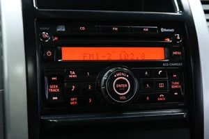 Внедорожник Nissan X-Trail 2008 года, 1298000 рублей, Солонцы