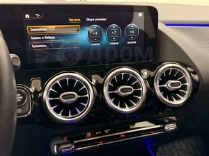 Внедорожник Mercedes-benz GLA-класс 2020 года, 3245000 рублей, Красноярск