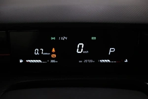 Внедорожник Jetour Dashing 2024 года, 2150000 рублей, Брянск