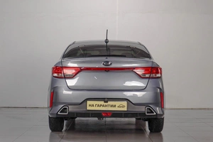 Седан Kia Rio 2020 года, 1489000 рублей, Челябинск