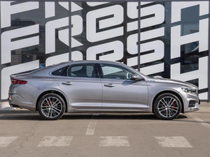 Седан Geely Preface 2022 года, 2430000 рублей, Краснодар