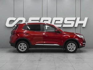 Внедорожник Chery Tiggo 4 2021 года, 1320000 рублей, Ростов-на-Дону
