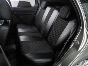 Седан ВАЗ (LADA) Granta 2020 года, 850000 рублей, Воронеж