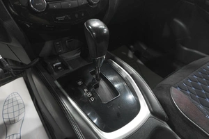 Внедорожник Nissan Qashqai 2014 года, 1249000 рублей, Новокузнецк