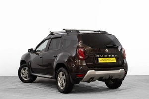 Внедорожник Renault Duster 2019 года, 1499000 рублей, Барнаул