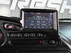 Внедорожник ВАЗ (LADA) Niva Travel 2022 года, 1249000 рублей, Аксай