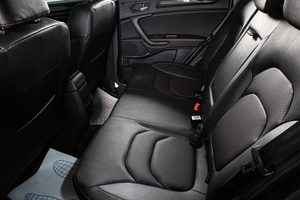 Внедорожник JAC JS3 2023 года, 1459000 рублей, Сургут