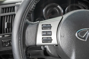 Внедорожник Infiniti FX45 2007 года, 1449000 рублей, Барнаул