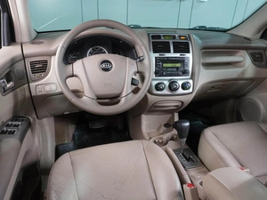 Внедорожник Kia Sportage 2005 года, 949000 рублей, Воронеж