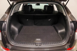 Внедорожник Hyundai Tucson 2017 года, 2299000 рублей, Пермь