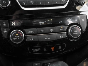 Внедорожник Nissan Qashqai 2017 года, 1579000 рублей, Кирилловка