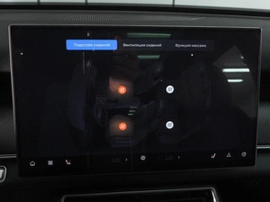 Внедорожник Chery Tiggo 9 2024 года, 3430000 рублей, Минеральные Воды