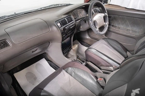 Универсал Toyota Corolla 2000 года, 399000 рублей, Томск