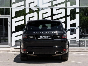 Внедорожник Land Rover Range Rover Sport 2019 года, 6399000 рублей, Волгоград