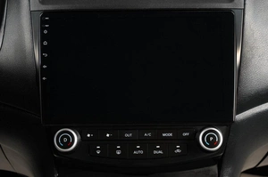 Седан Honda Accord 2007 года, 1099000 рублей, Тюмень