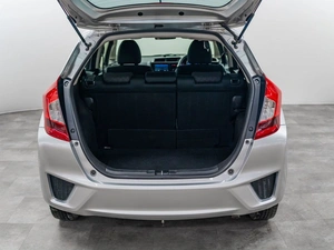 Хетчбэк Honda Fit 2014 года, 1020000 рублей, Красноярск