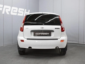 Хетчбэк ВАЗ (LADA) Kalina 2011 года, 255000 рублей, Омск