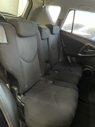 Внедорожник Toyota RAV4 2006 года, 1087000 рублей, Солонцы