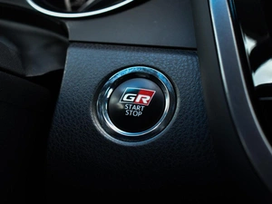 Седан Toyota Camry 2021 года, 3395000 рублей, Краснодар