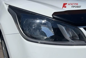 Седан Kia Rio 2017 года, 1180000 рублей, Солонцы